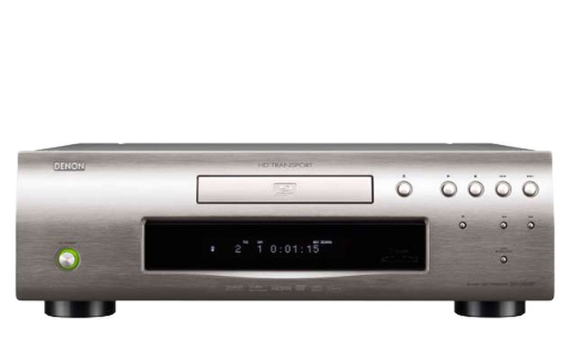 Denon DVD-2500BT Blu-Ray player
