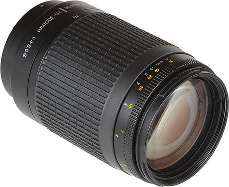 Nikon Nikkor 70-300mm F/4-5.6 AF D ED