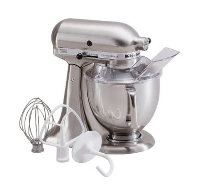 KitchenAid KSM152PSCP миксер