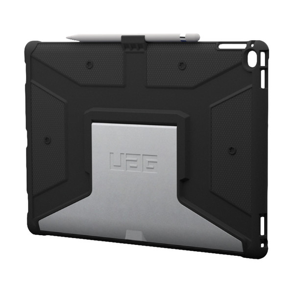 Urban Armor Gear UAG-IPDPRO-BLK-VP Cover case Schwarz Tablet-Schutzhülle