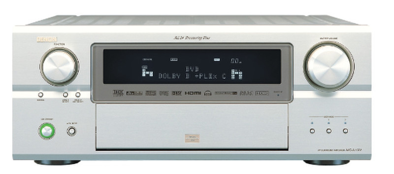 Denon AVC-A11XV audio amplifier