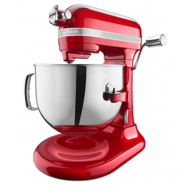 KitchenAid KSM7586P миксер