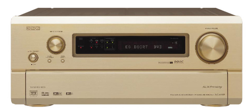 Denon AVC-A11SR audio amplifier