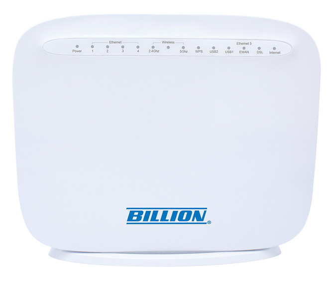 Billion BiPAC 8800AXL