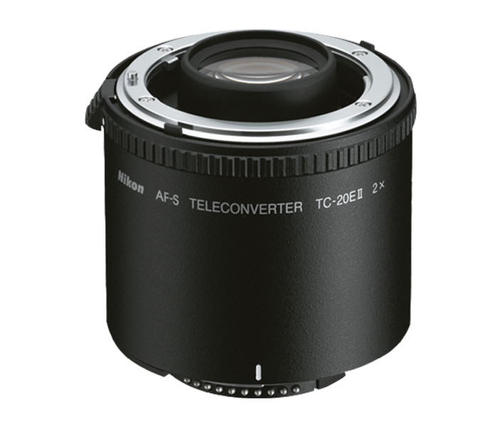 Nikon AF-S Teleconverter TC-20E II