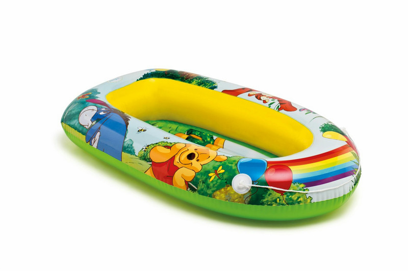 Intex 58394NP 1person(s) Pool Inflatable boat inflatable boat/raft