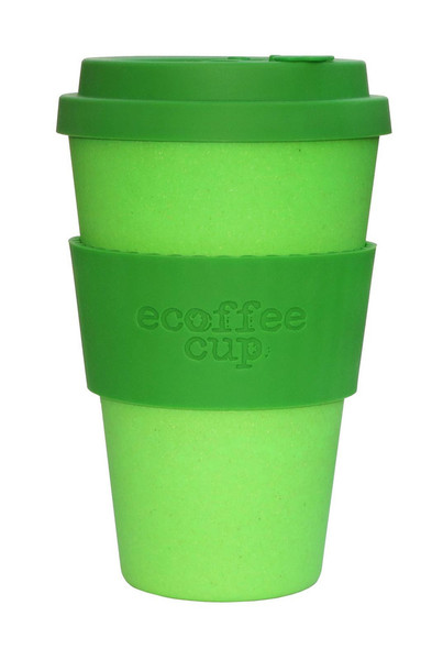 Ecoffee Cup Grassius Green 1pc(s) cup/mug