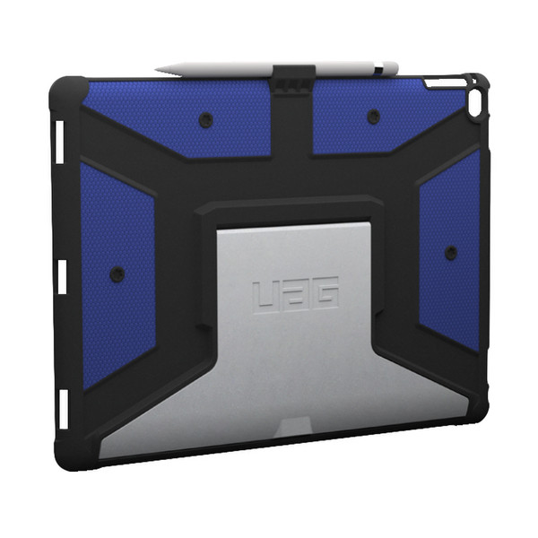 Urban Armor Gear UAG-IPDPRO-CBT-VP Cover case Синий чехол для планшета