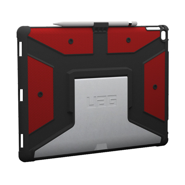 Urban Armor Gear UAG-IPDPRO-RED-VP Cover case Красный чехол для планшета
