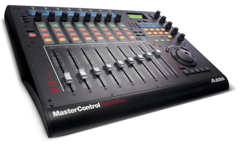 Alesis MasterControl