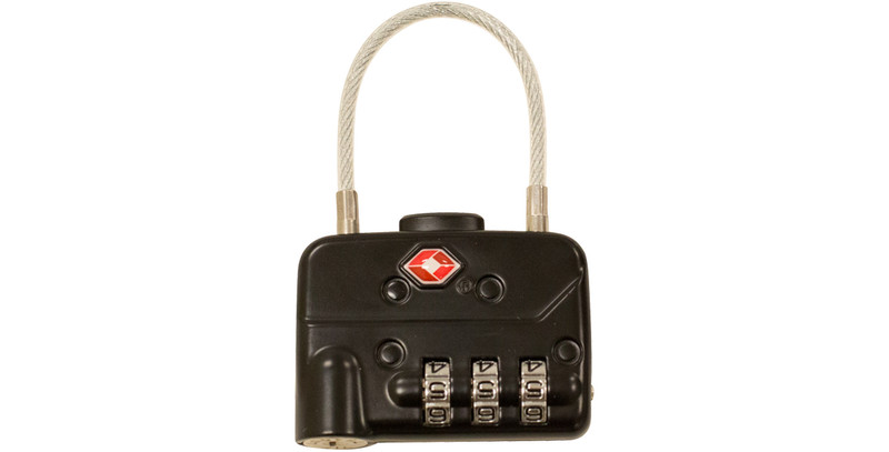 SKB 1SKB-PDL-C Conventional padlock 2pc(s) padlock