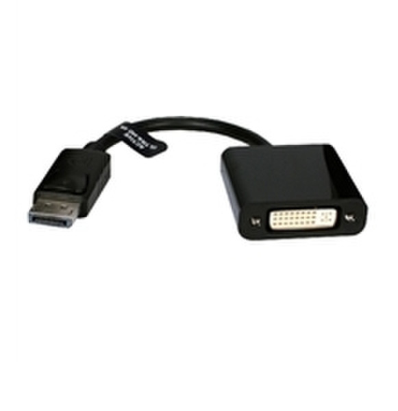 QVS DisplayPort/DVI