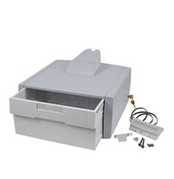 Ergotron 97-971 Grey Drawer multimedia cart accessory