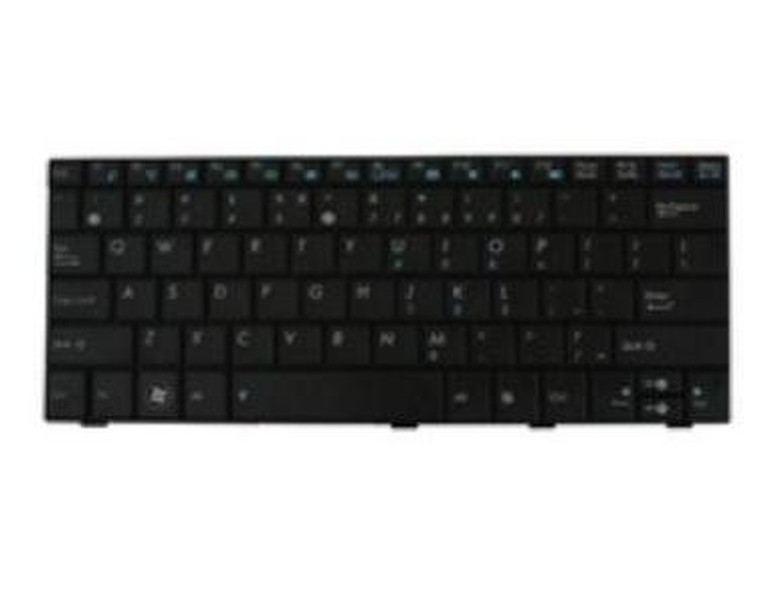 ASUS 04GOA192KWB10-2 Tastatur Notebook-Ersatzteil