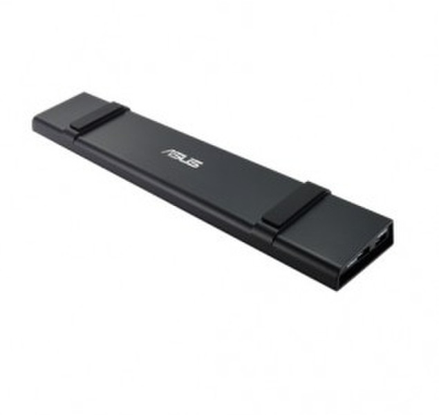 ASUS 90XB026N-BDS000-C1 USB 3.0 (3.1 Gen 1) Type-A Black