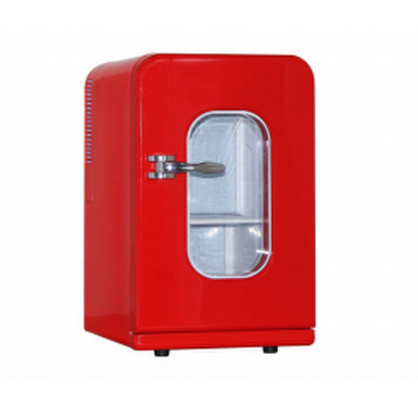 Kibernetik MK15L Freestanding 15L A+ Red