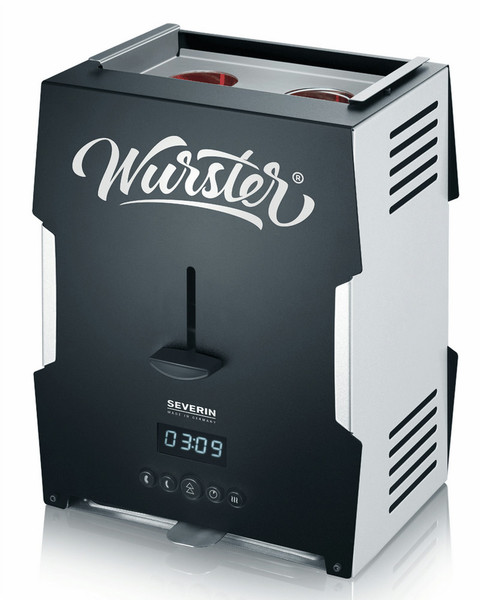 Severin WT 5000 sausage toaster