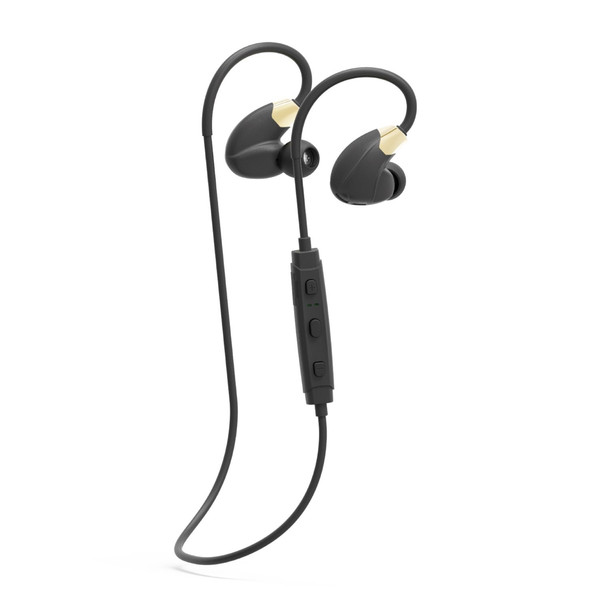 Cannice Y4 In-ear Binaural Wireless Black