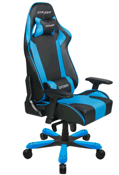 DXRacer OH/KF06/NB офисный / компьютерный стул