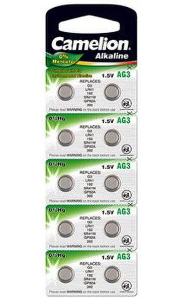 Camelion 120 51003 Alkaline 1.5V non-rechargeable battery