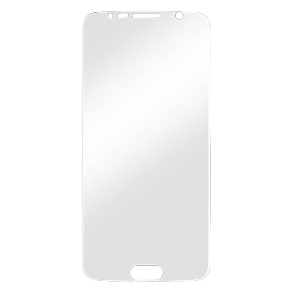 Hama Crystal Clear Чистый Galaxy S7 2шт