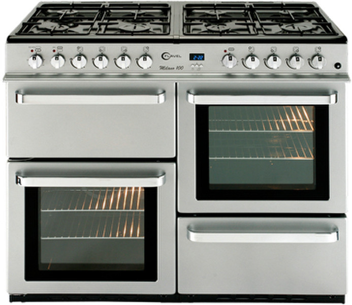 Flavel ML10FRSP cooker