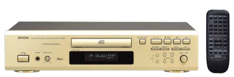 Denon DCD-685 CD-плеер