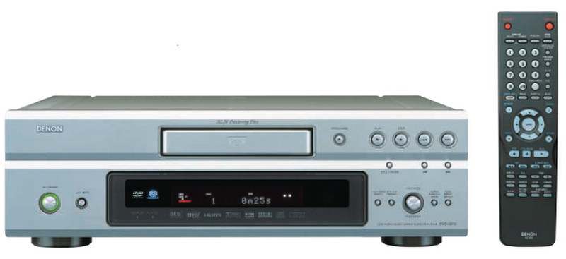 Denon DVD-3910 DVD-Player