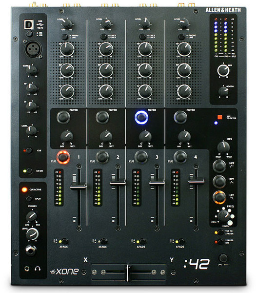 Allen & Heath XONE:42