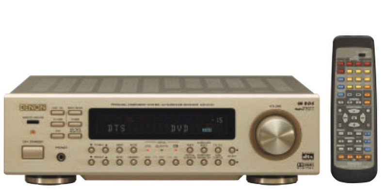 Denon AVR-F100 AV receiver