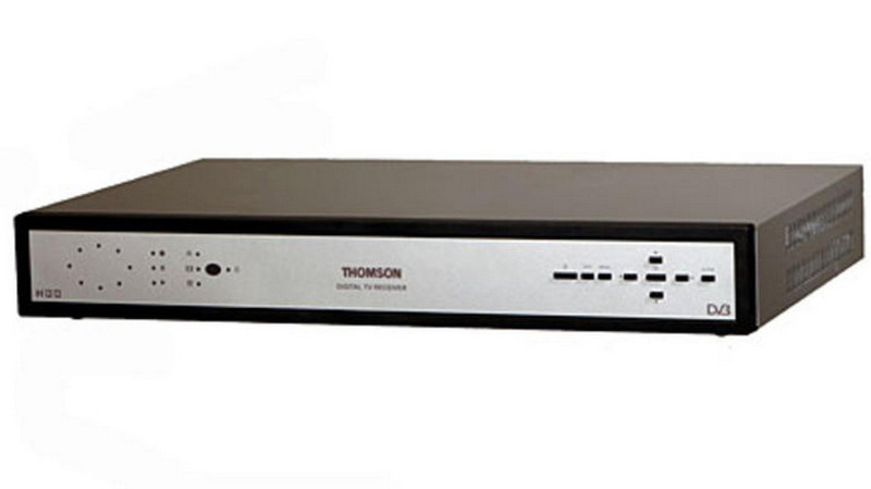 Thomson DHD4000 TV set-top boxe