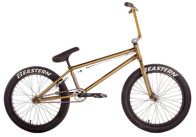 Eastern Shovelhead bicycle