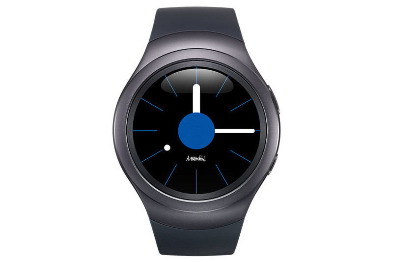 Samsung Gear S2 1.2