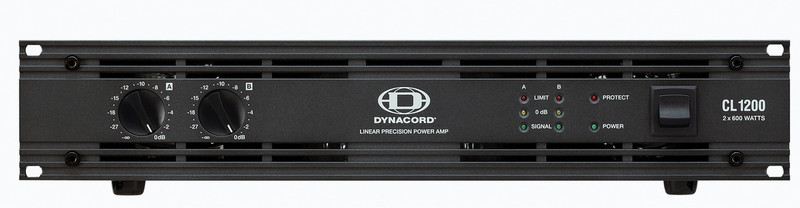 DYNACORD CL 1200