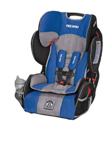 Recaro Sport