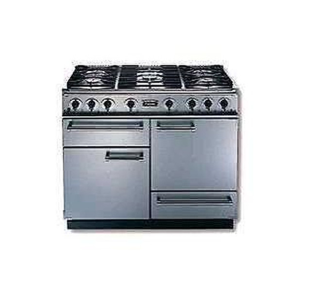 Falcon 211 GEO SS cooker