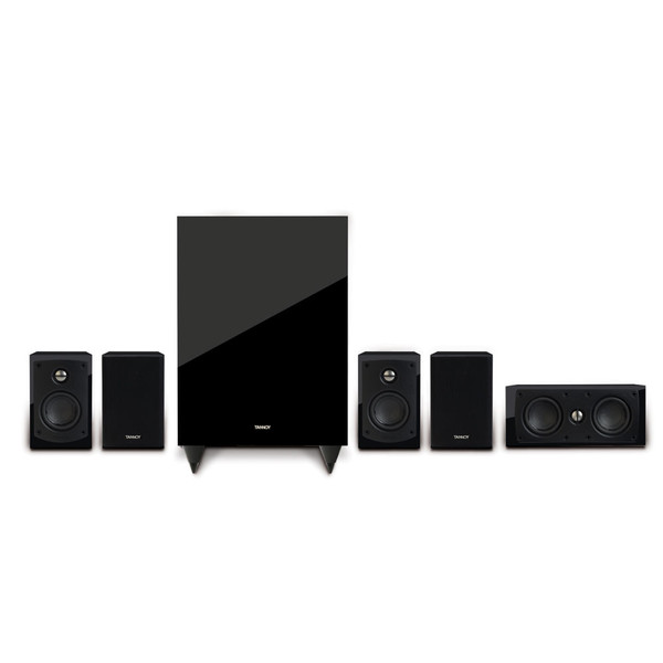 Tannoy HTS 101 home cinema system