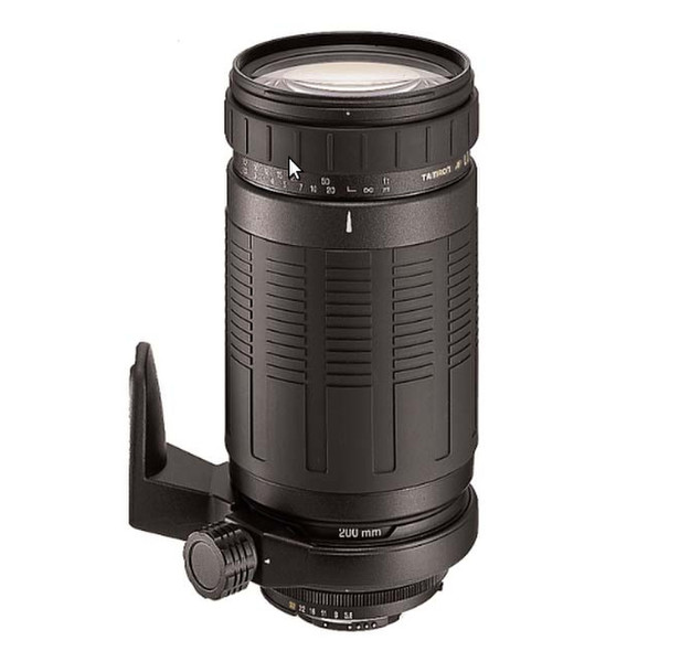 Tamron 175D объектив / линза / светофильтр