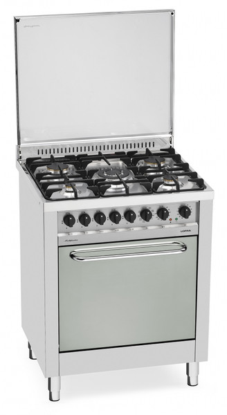 Lofra MX76MFI cooker