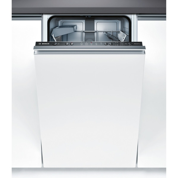 Bosch Serie 4 SPV50E90EU Fully built-in 9place settings A+ dishwasher
