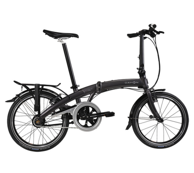 Dahon Mu XL bicycle