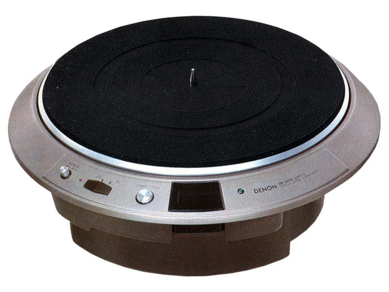 Denon DP-2000 audio turntable