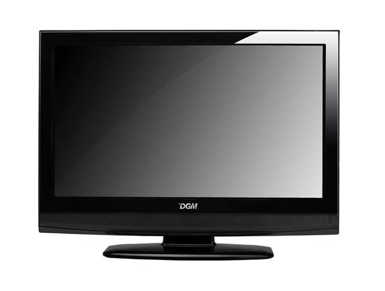 DGM LTV-3264W LCD телевизор
