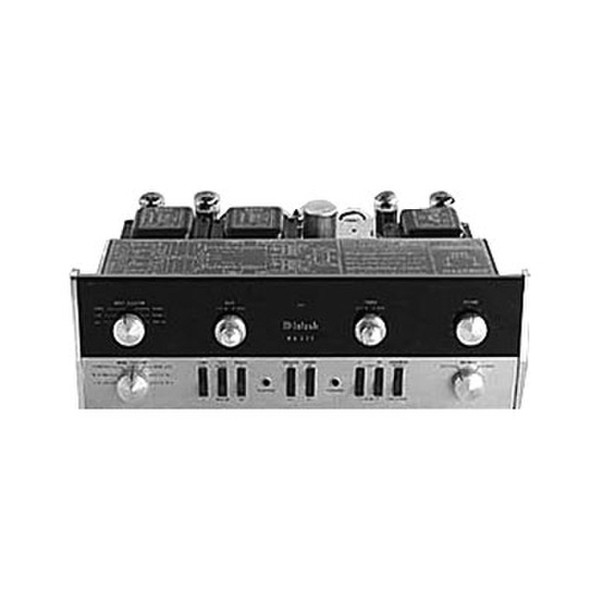 McIntosh MA230 audio amplifier