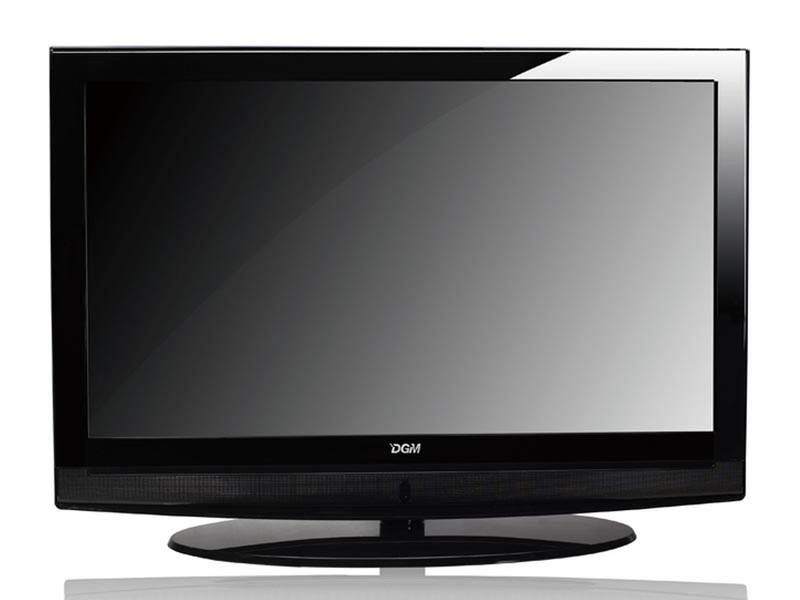 Digimate LTV-4065WH LCD Fernseher
