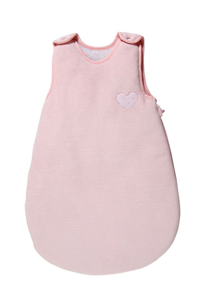 Tineo Mini sleeping bag pink