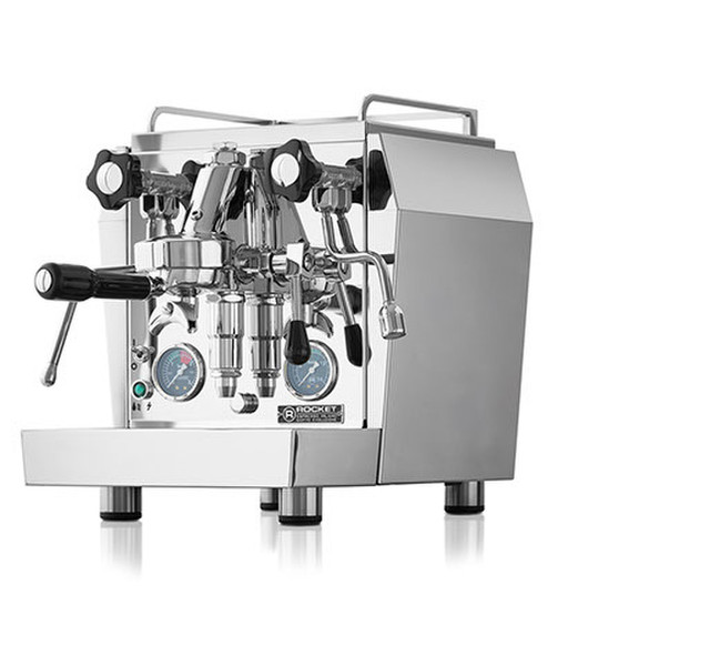Rocket Espresso Evoluzione V2 Espresso machine