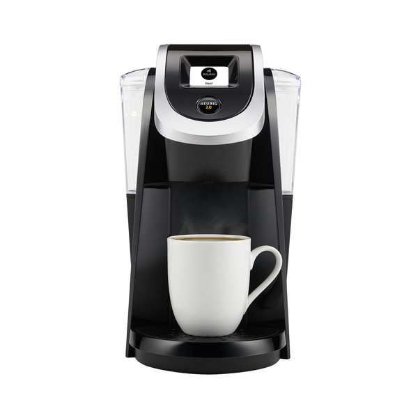 Keurig K250 Pod coffee machine coffee maker