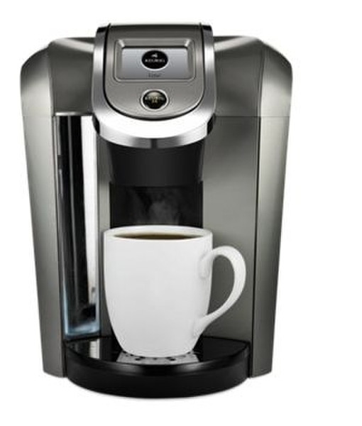 Keurig K550 Pad-Kaffeemaschine Kaffeemaschine