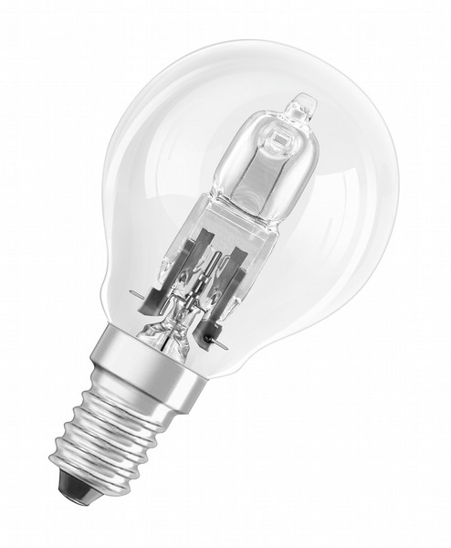 Osram HAL SST CL P 46 W 230 V E14